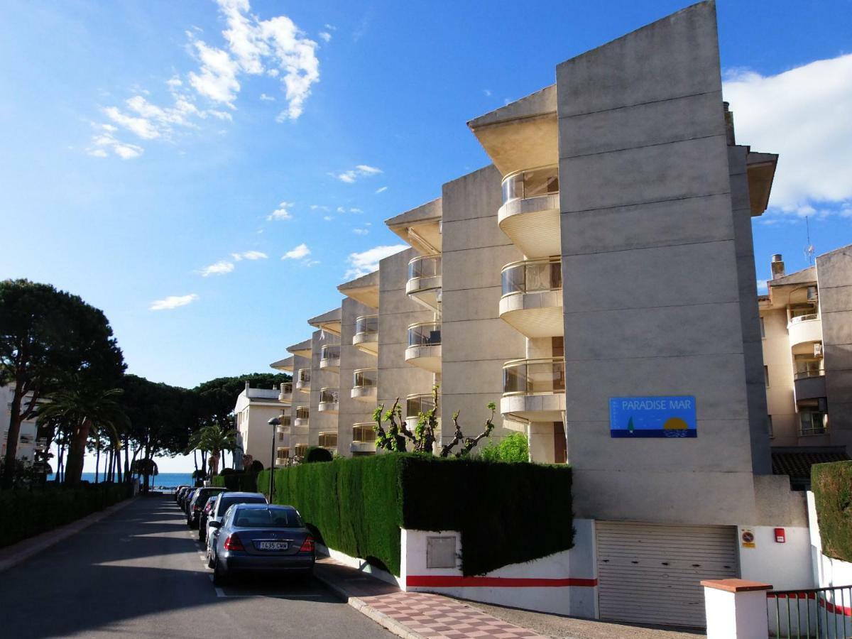 Gran Apartamento: Oasis Privado con Jardín y Piscina Cambrils Exterior photo