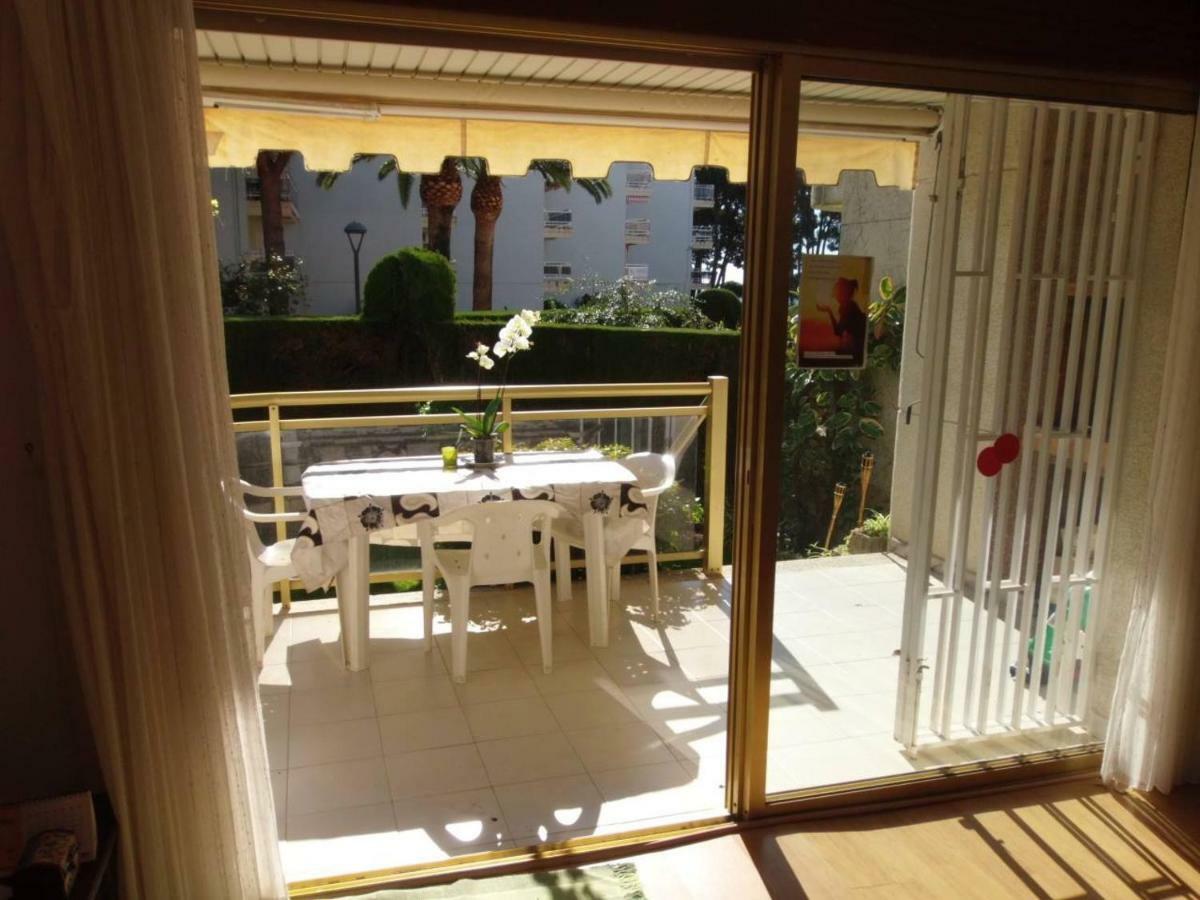 Gran Apartamento: Oasis Privado con Jardín y Piscina Cambrils Exterior photo
